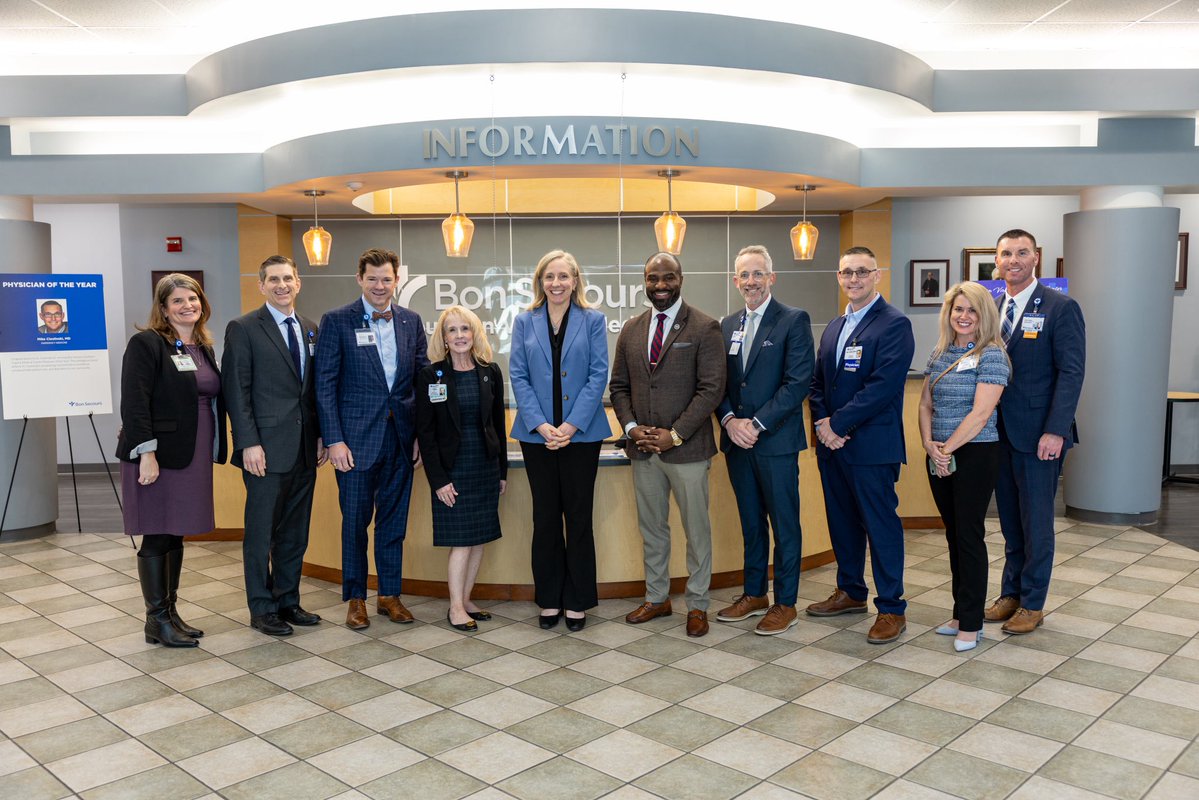 Governor Abigail Spanberger tweet media