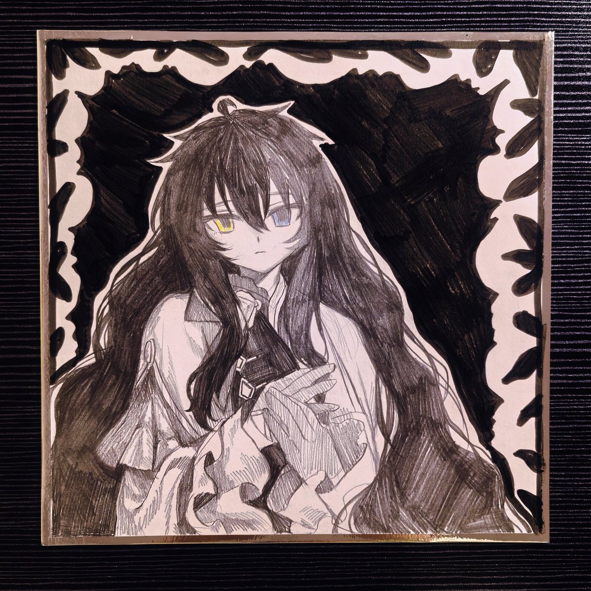 tang fu duo chi fan tweet media