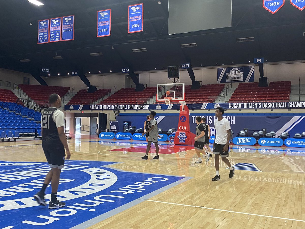 South Georgia State tweet media