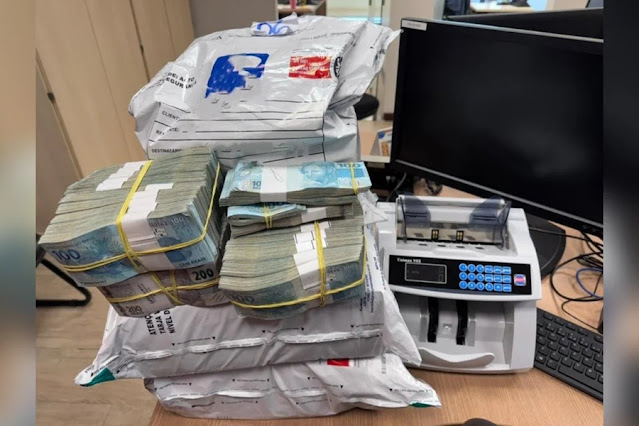 Blog do Zé Carlos Borges tweet media