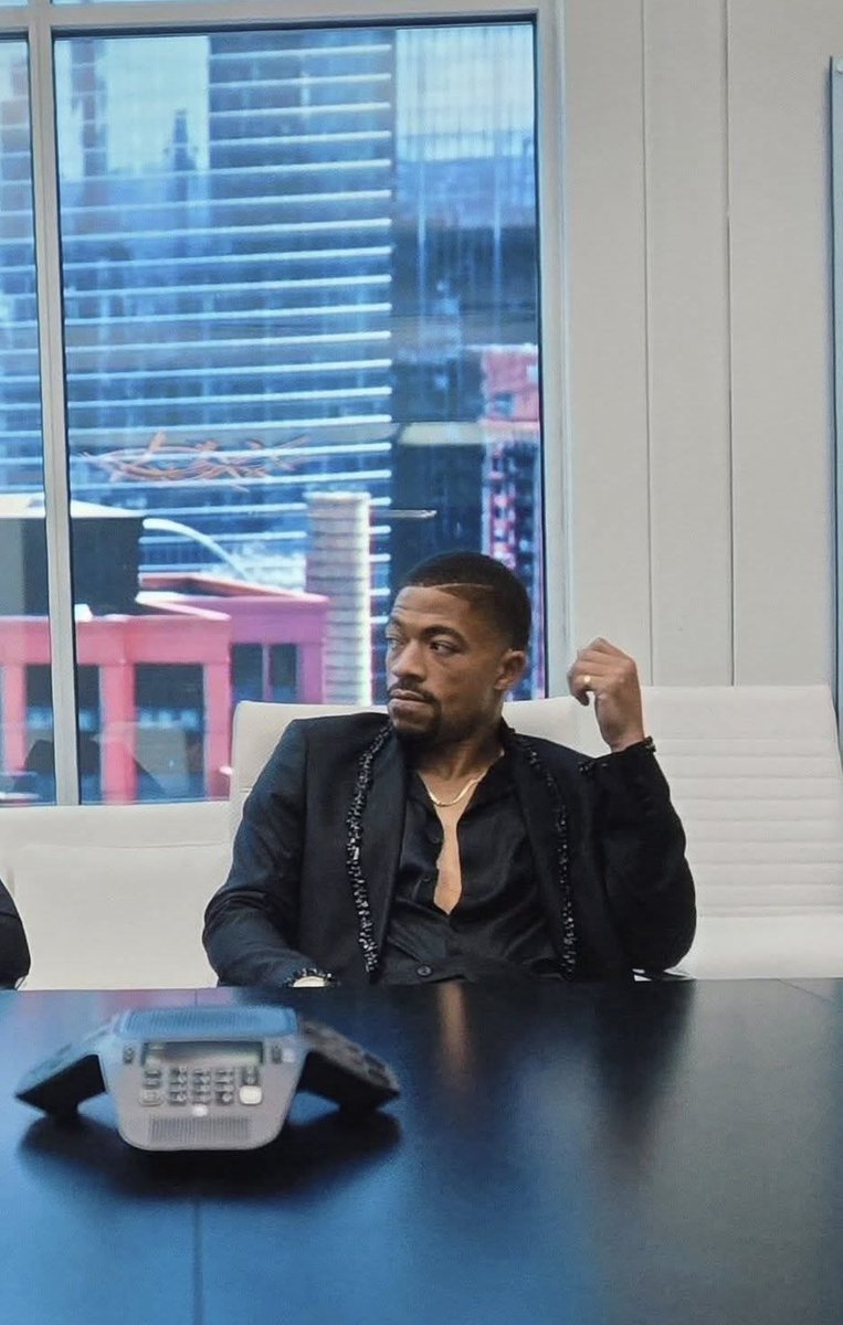 MR SPICI tweet media