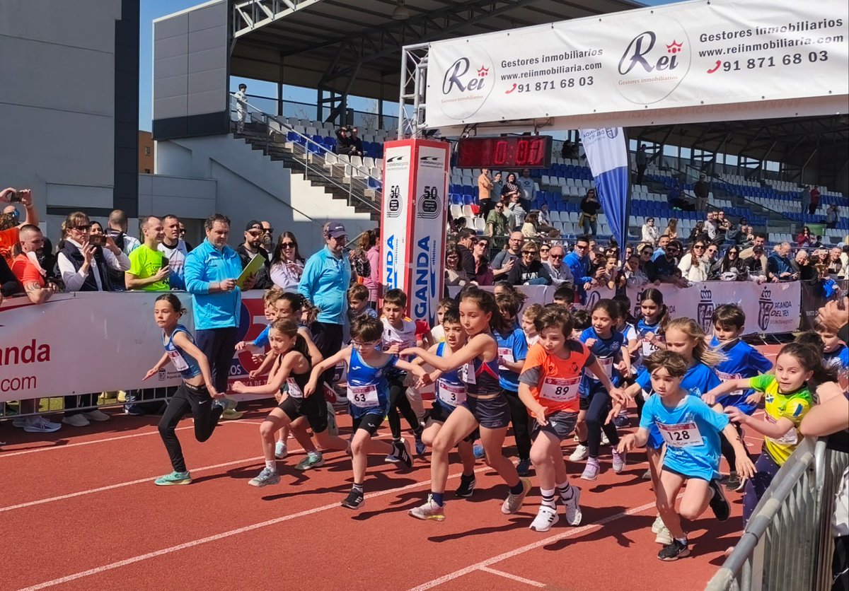 PSOE Arganda /❤️ tweet media