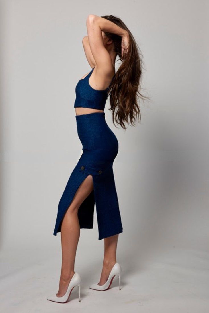 Kate Bishop tweet media