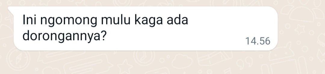 untung maha juni ando tweet media