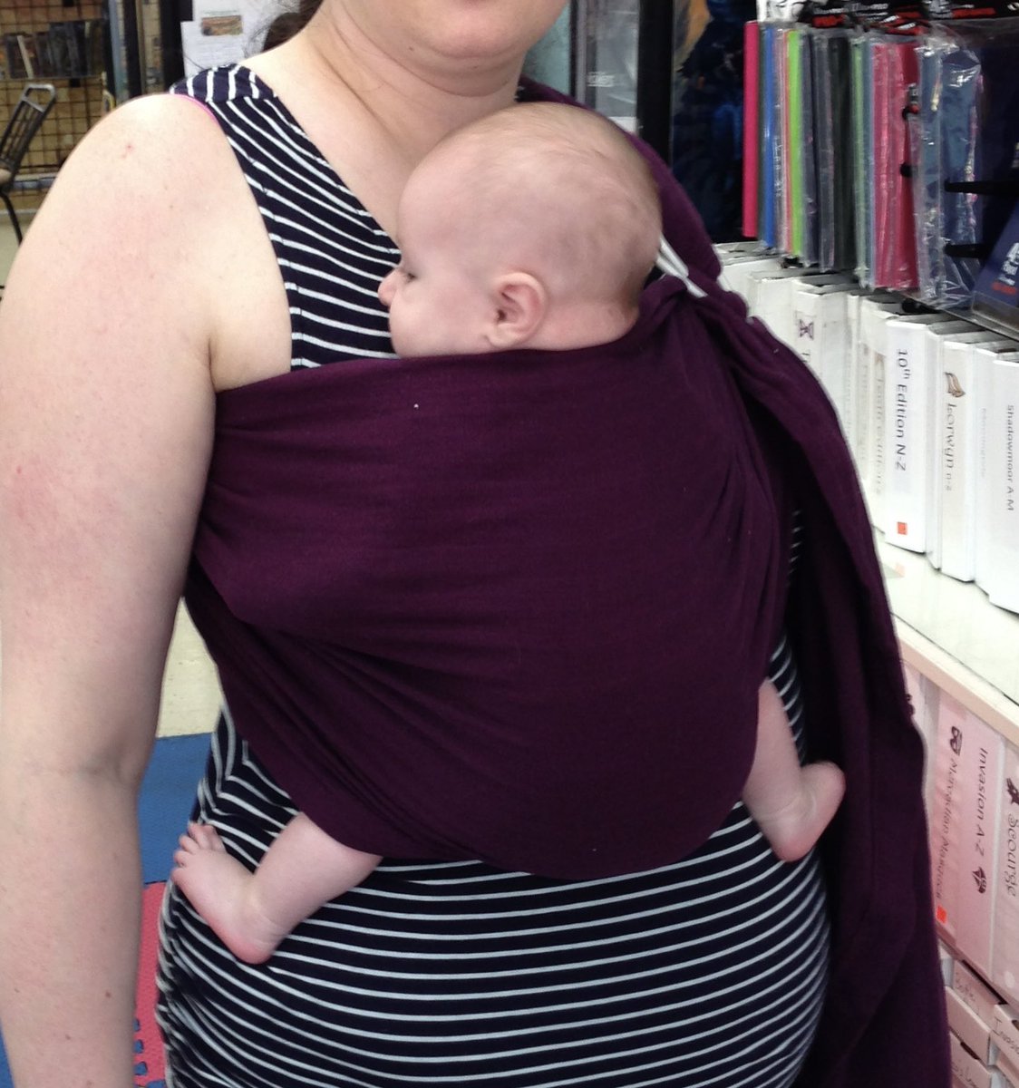 Duchess of Geeks tweet media