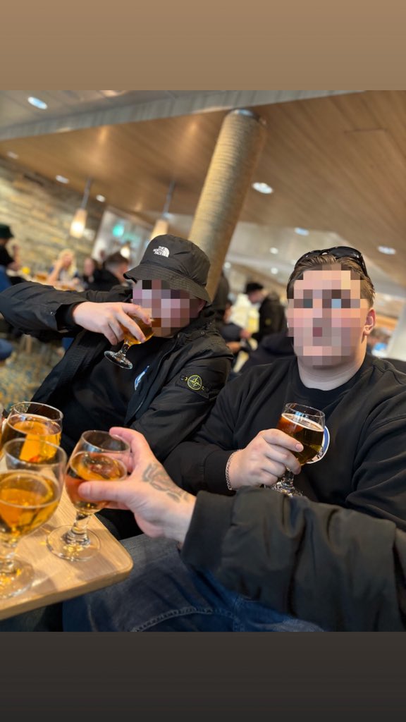 Stig Millehaugen tweet media