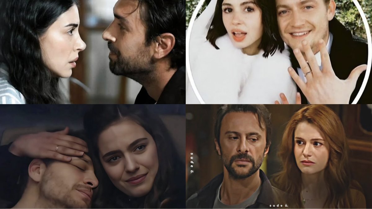 ​Bi'Dizi Mesele tweet media