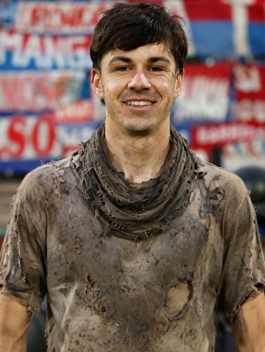 Lacocadeamado tweet media