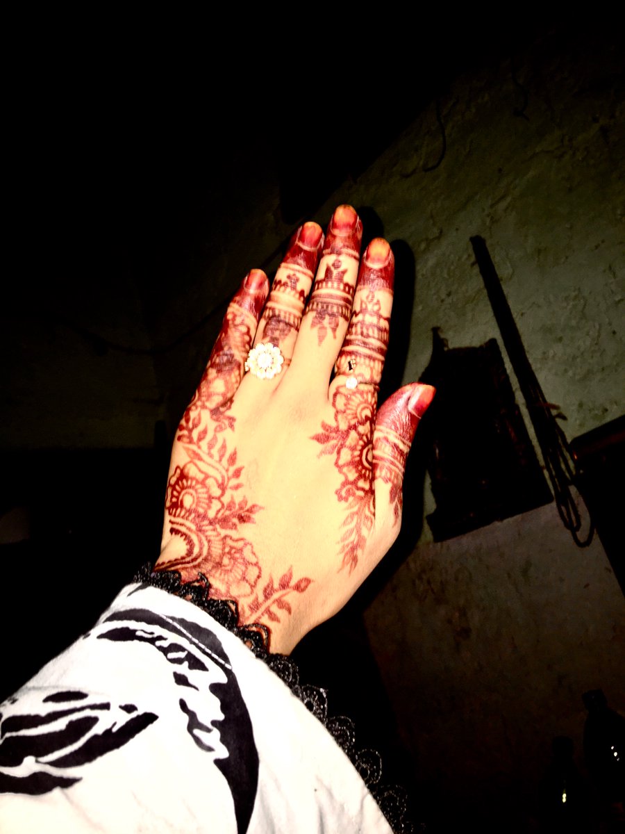 ٘ Faheem♡Sad tweet media