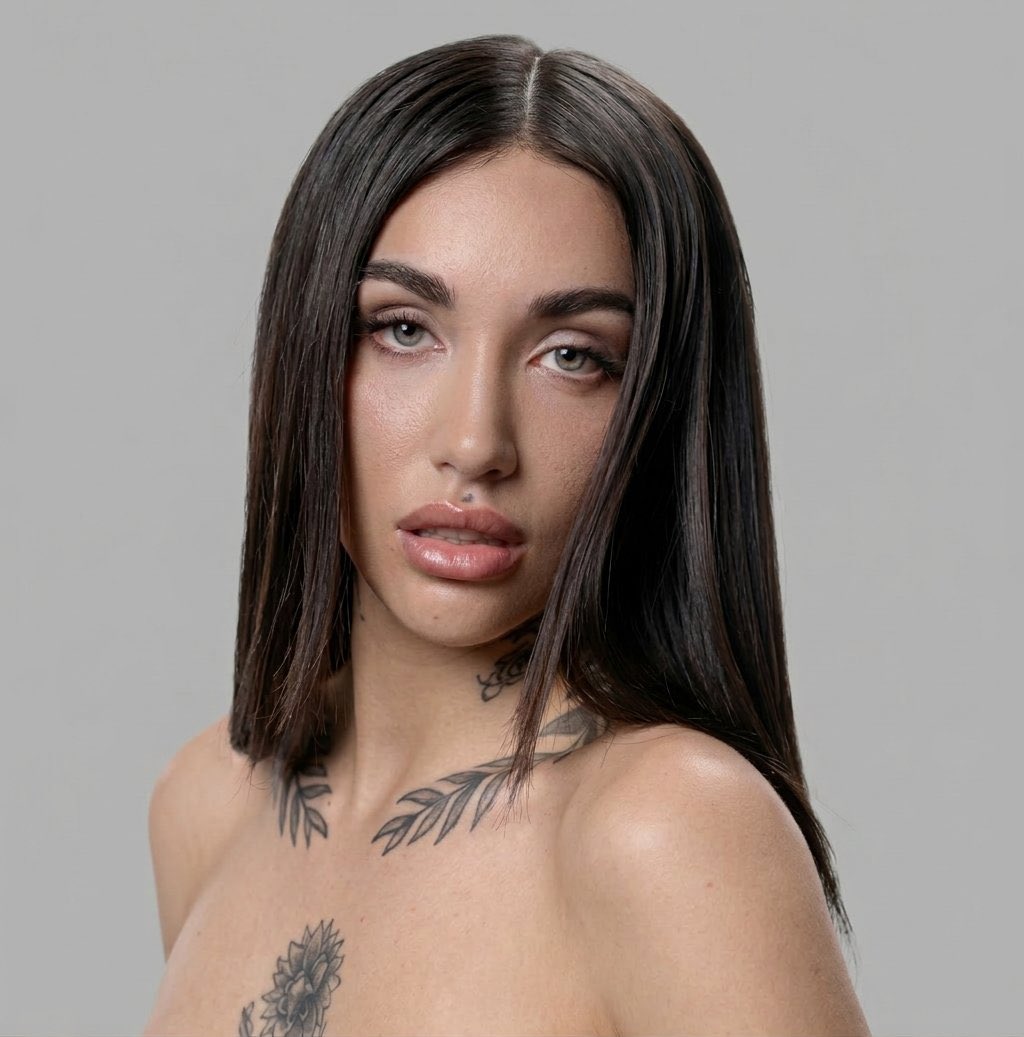 Maria Becerra Stats tweet media