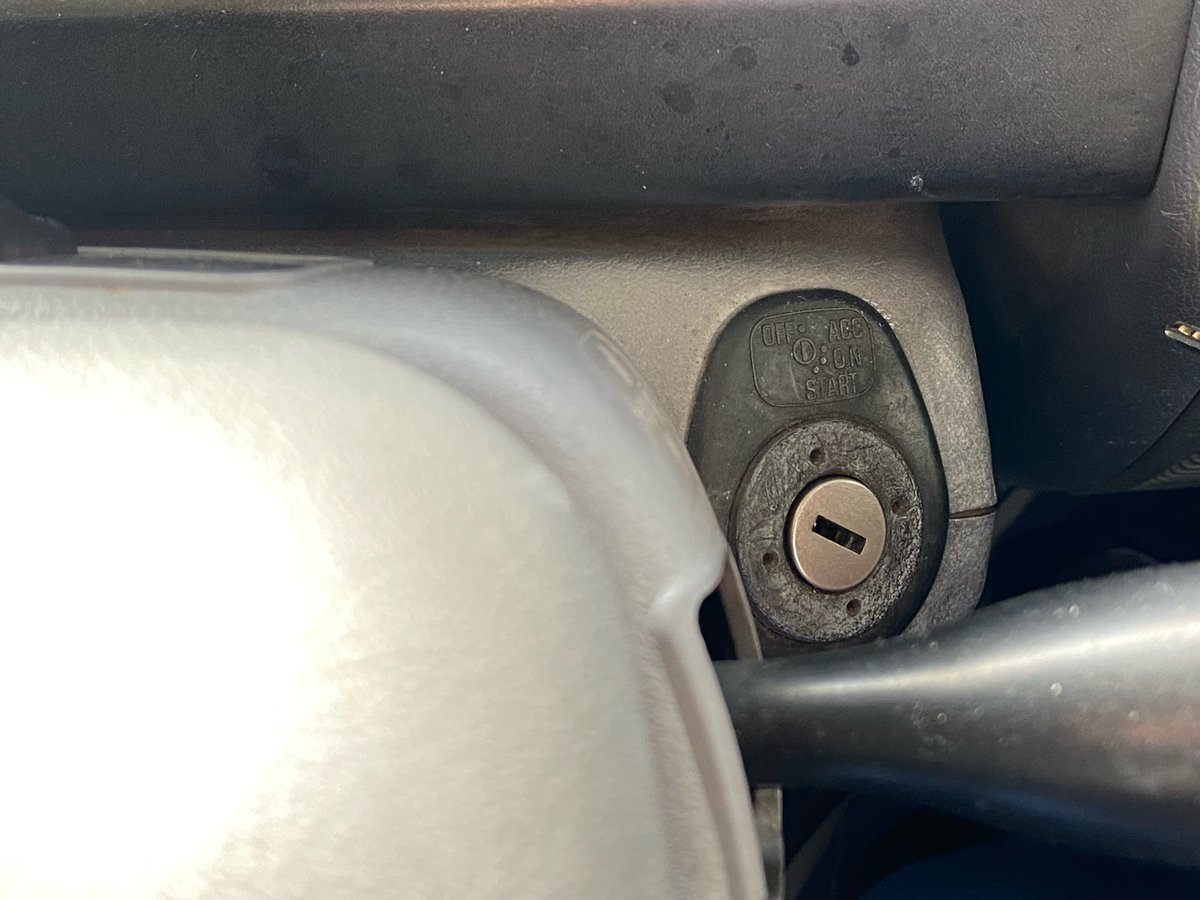 チームMHO 自動車整備士 tweet media