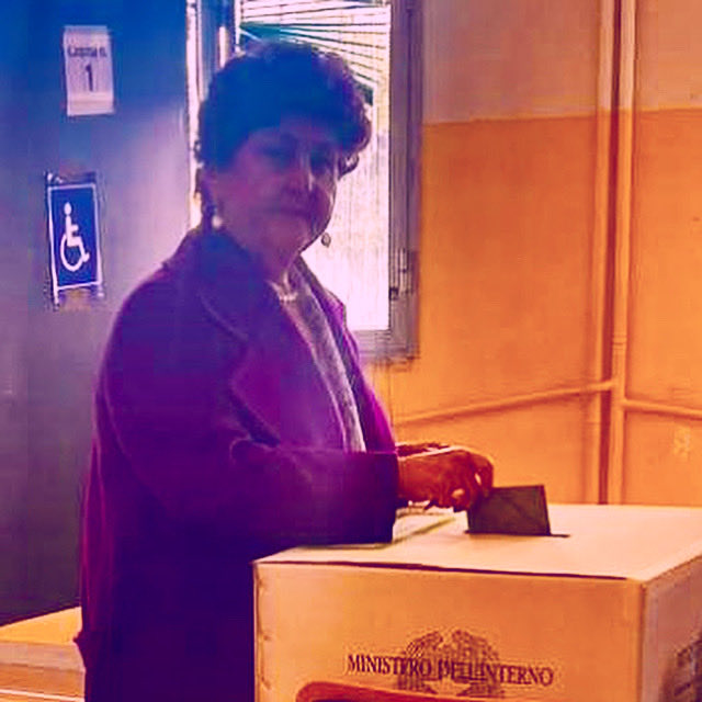 Teresa Bellanova tweet media