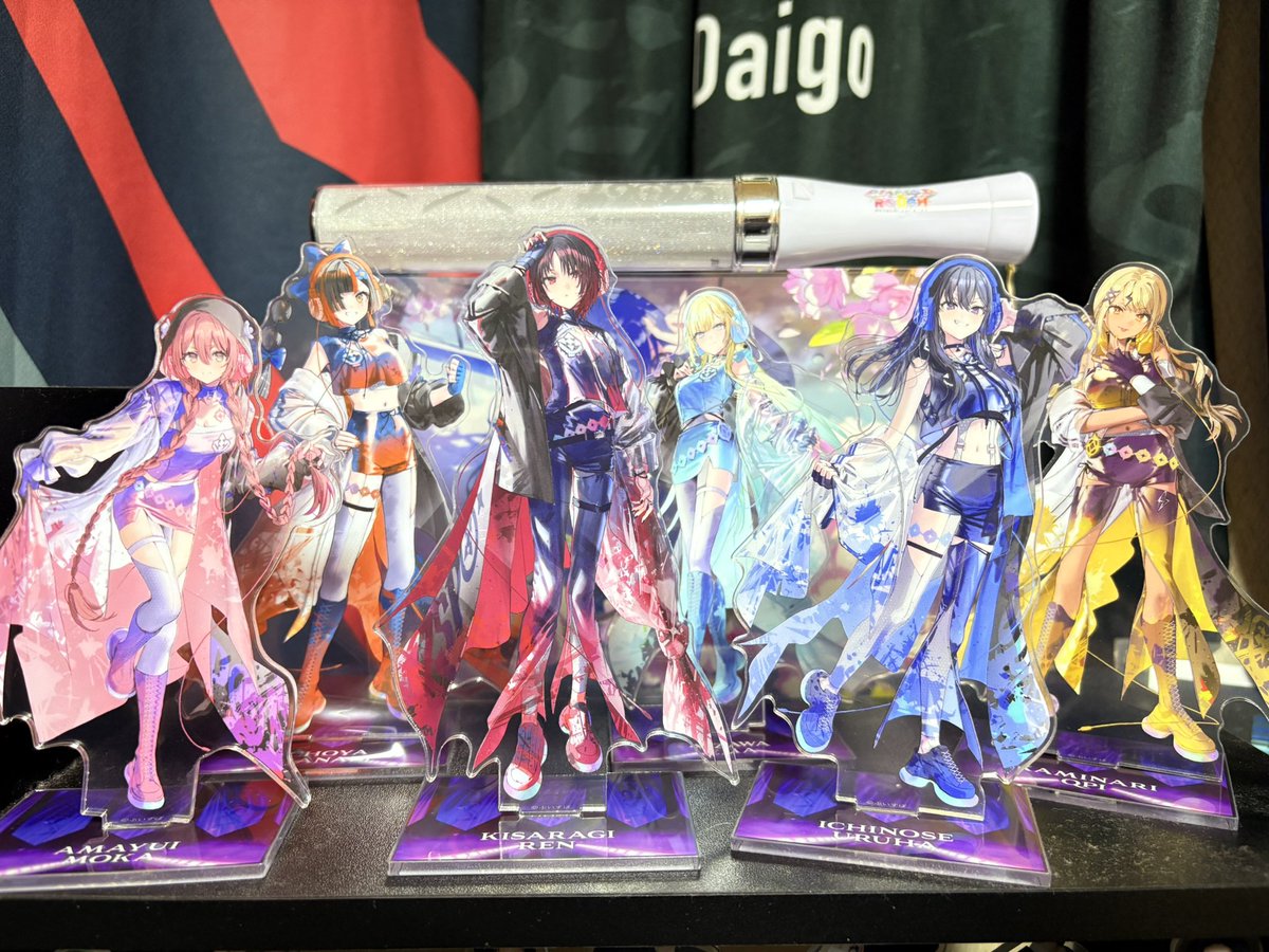 katsuska_FPS's tweet photo. もう余韻がすごい
 #VSPO_SHOWDOWN_2026 https://t.co/hwB7NSFKtF