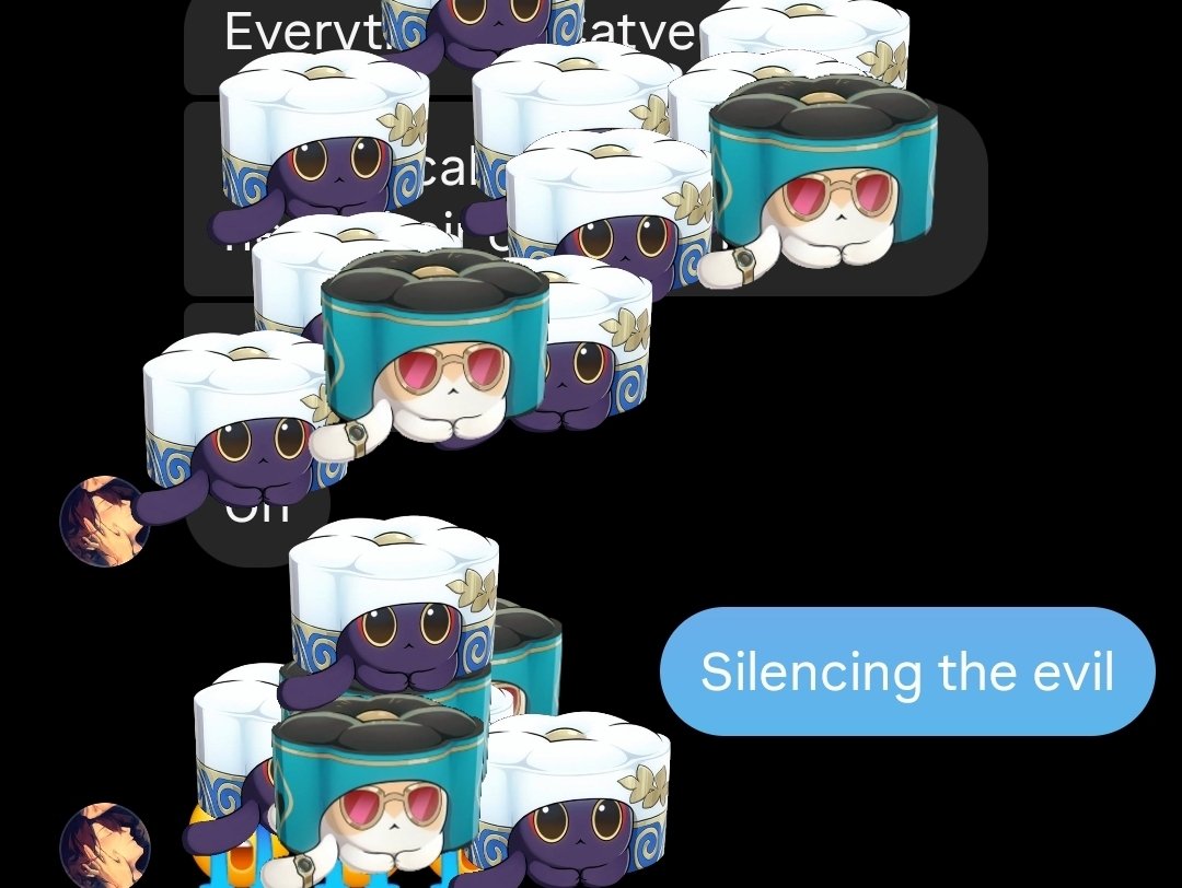 Ver| in semeturine we trust 🦚🛁 tweet media