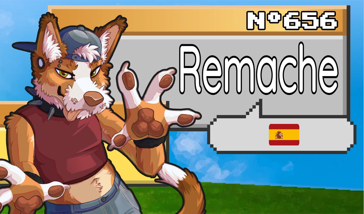 Remache🔜IBERCON tweet media