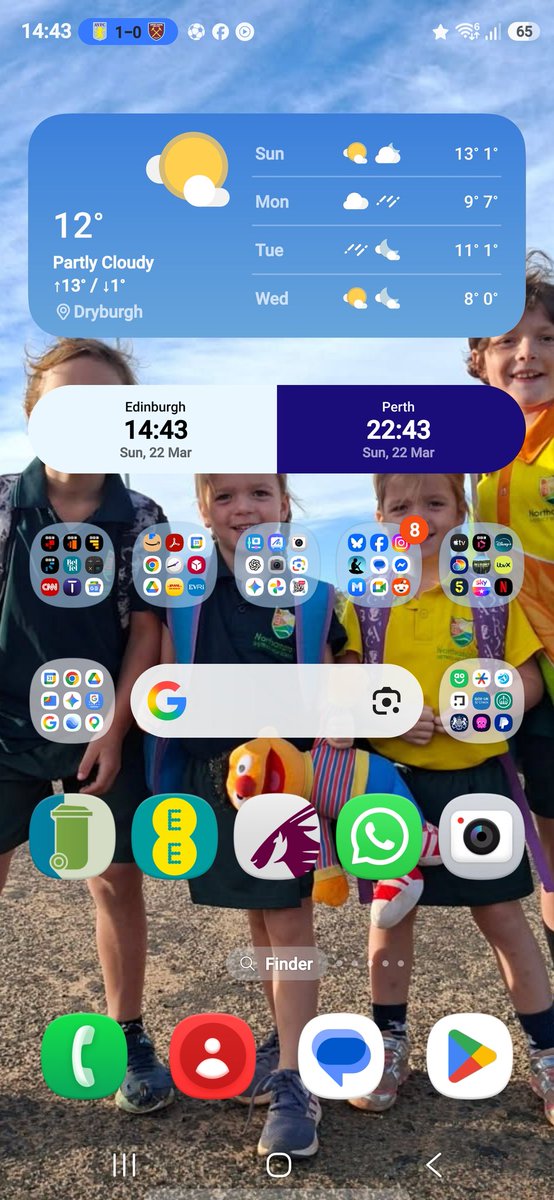 Paul Blackburn tweet media