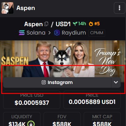 Stalkchain tweet media