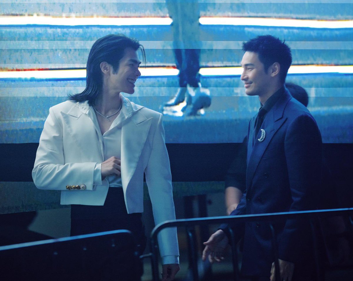 SehnSora สาขาสองจ้า 🍀🐻‍❄️🐱🍀♡MileApo tweet media