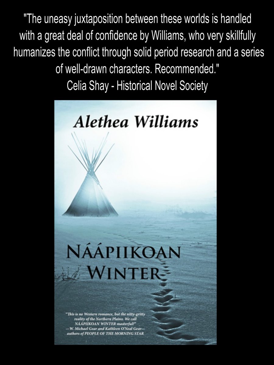 Alethea Williams tweet media