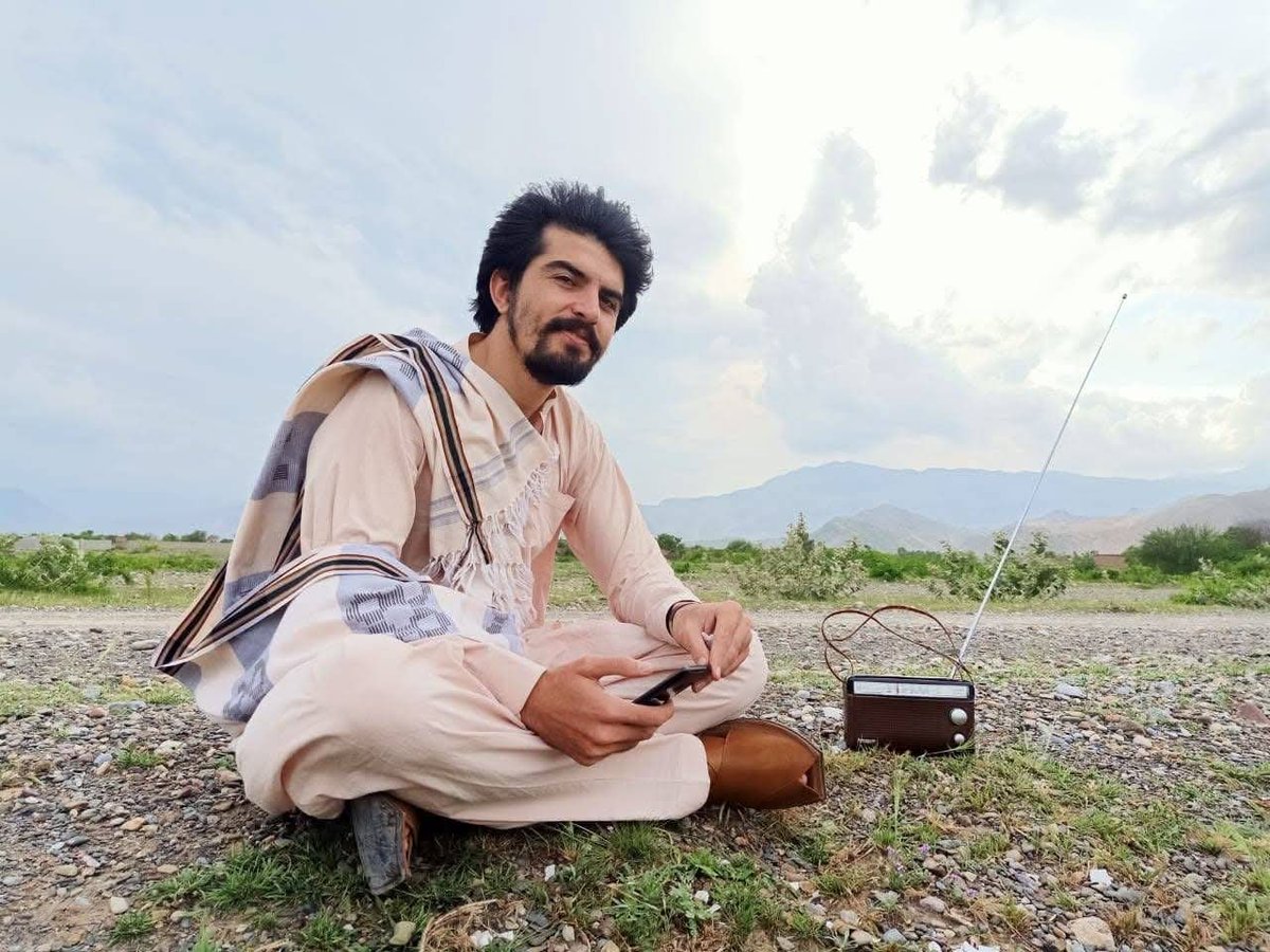 Hamid Waziri tweet media