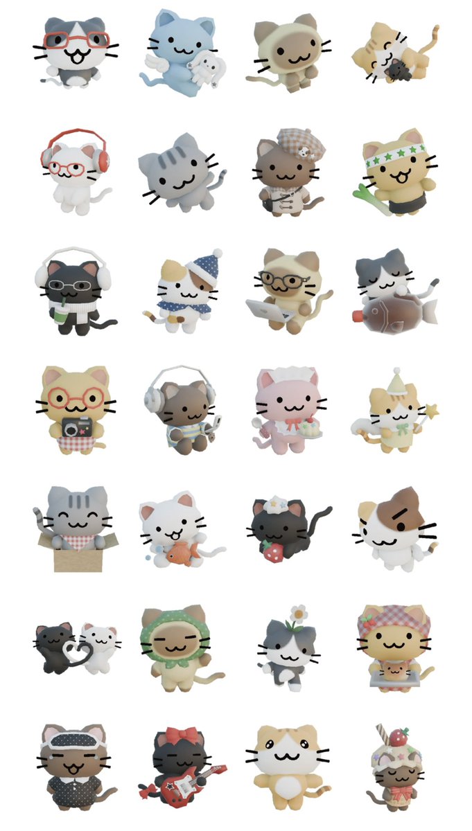 데코보코 tweet media