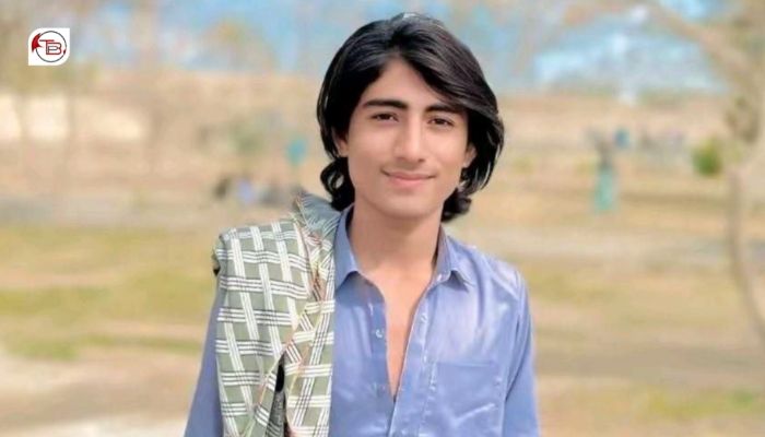 The Balochistan Post - English tweet media