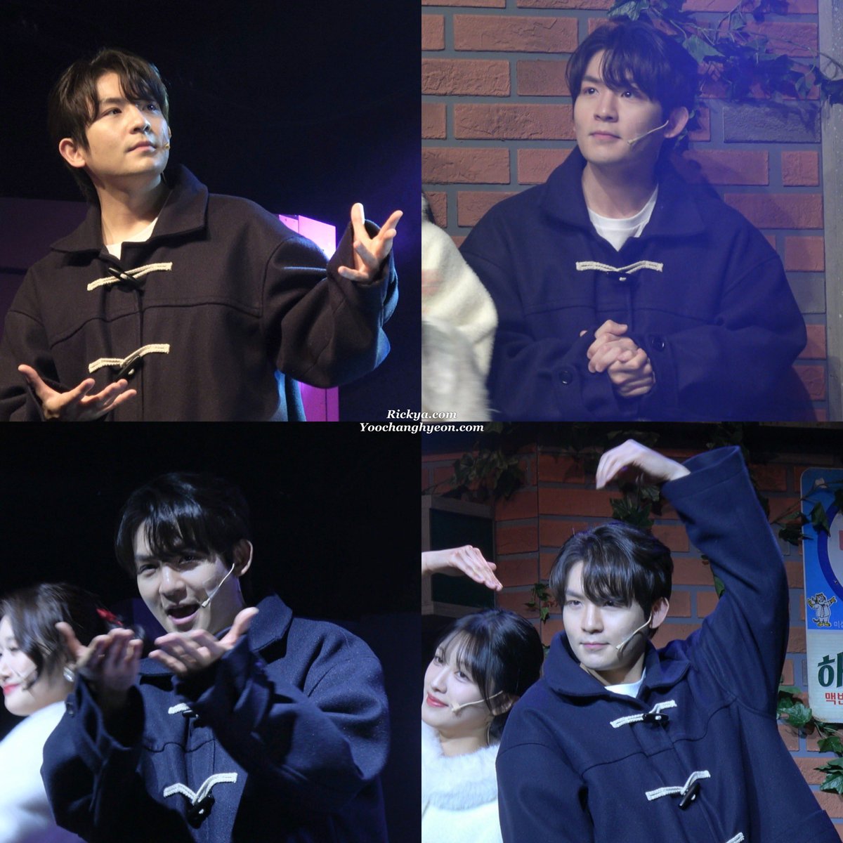 리키야~♥︎ tweet media