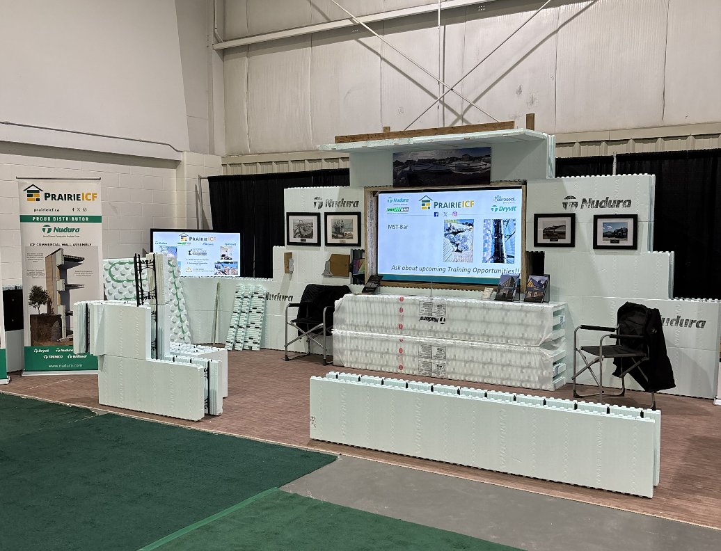 Prairie ICF tweet media