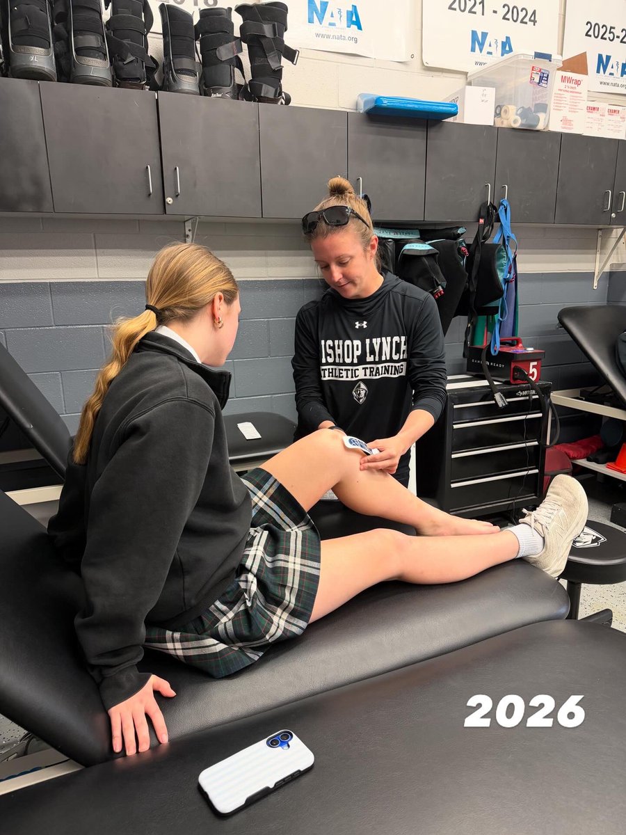 Friars Athletic Training tweet media