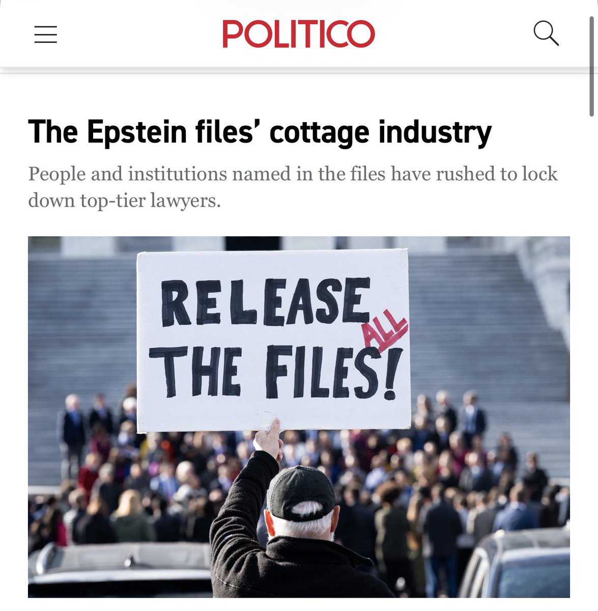 Melissa Hallman tweet media