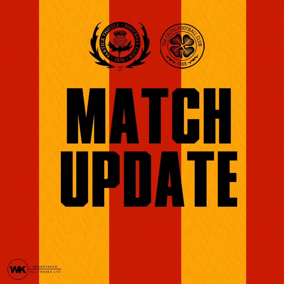 Partick Thistle Women's FC tweet media