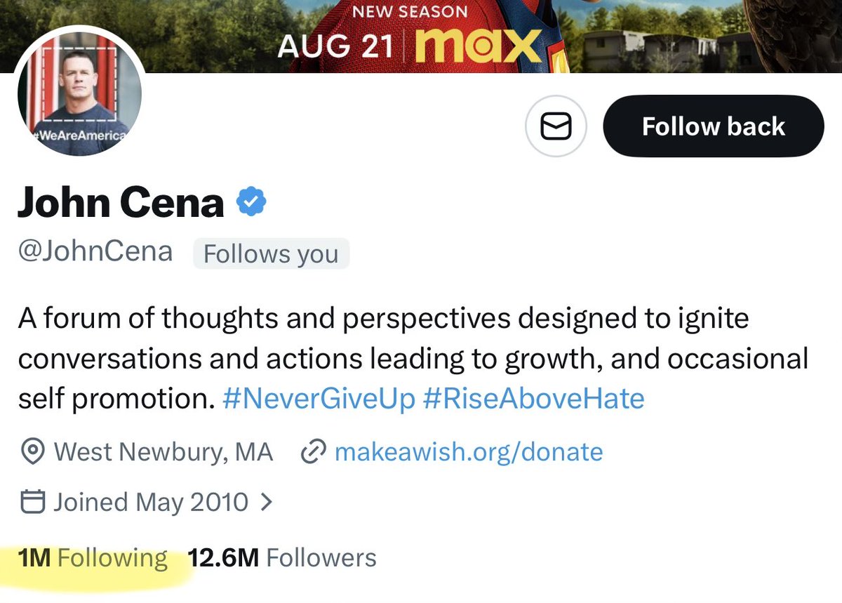 Heisenberg tweet media