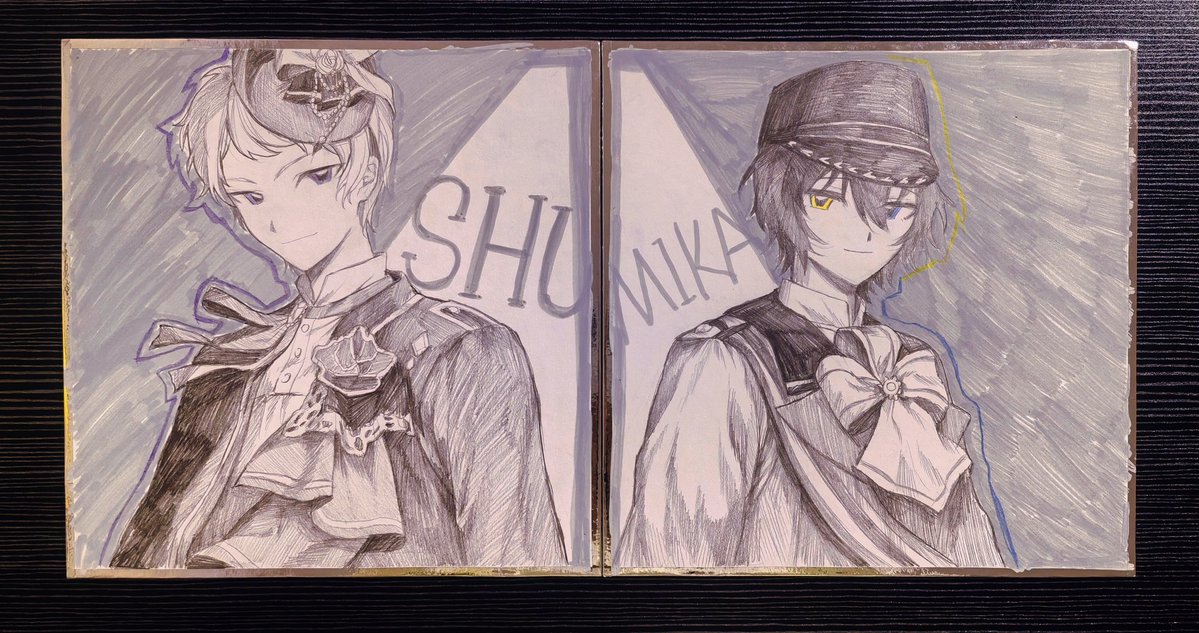 tang fu duo chi fan tweet media