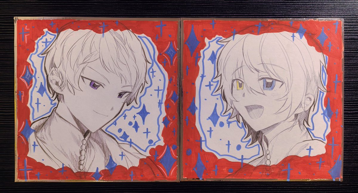 tang fu duo chi fan tweet media