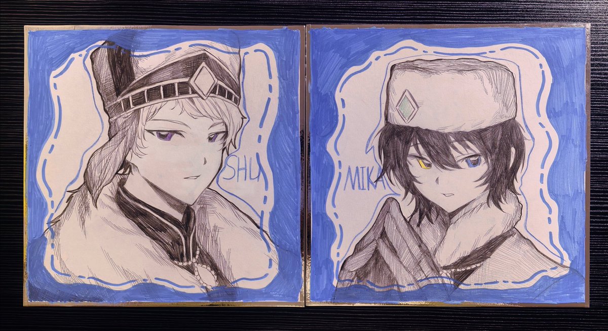 tang fu duo chi fan tweet media