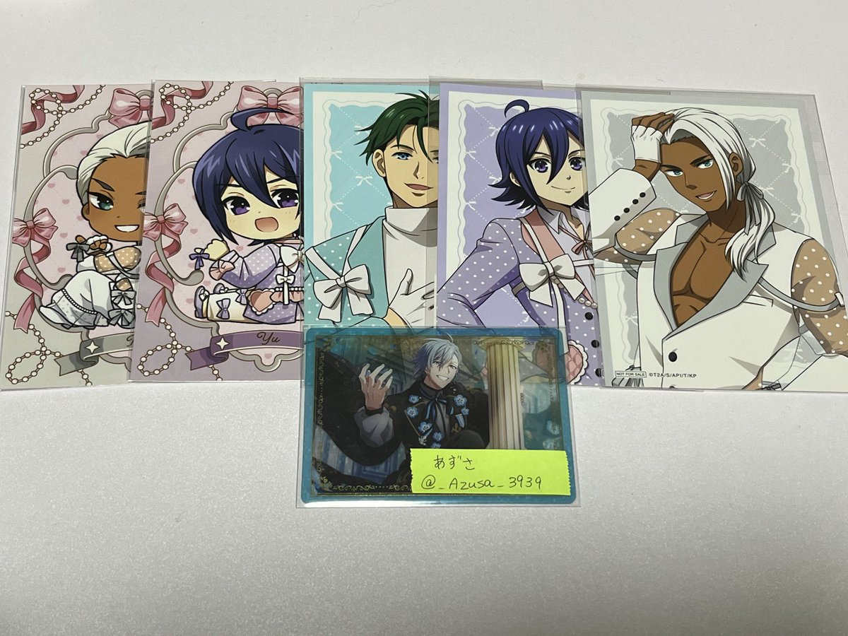 ⛄️あずさ☃️ tweet media