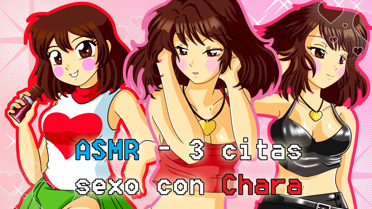 Ya que TODAS LAS REDES SOCIALES piden credencial para demostrar que eres adulto DEMOSTRANDO QUE INTERNET JAMAS FUE PARA NIÑOS, haré mi hilo de twitter de los videos para adultos que nunca fue un secreto, empiezo con #UndertaleChara #UndertaleNSFW #Pecado https://t.co/u4KPlSmpMy https://t.co/vlejqqks6T