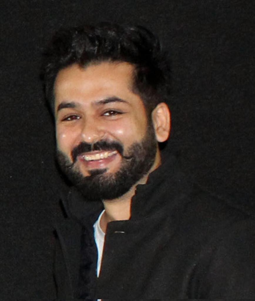 Sanatani Thakur 🇮🇳 tweet media