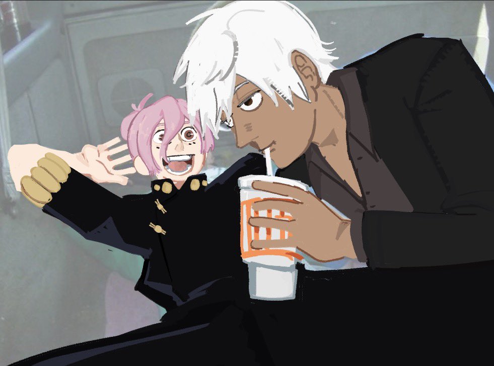 bee 🍎 tweet media