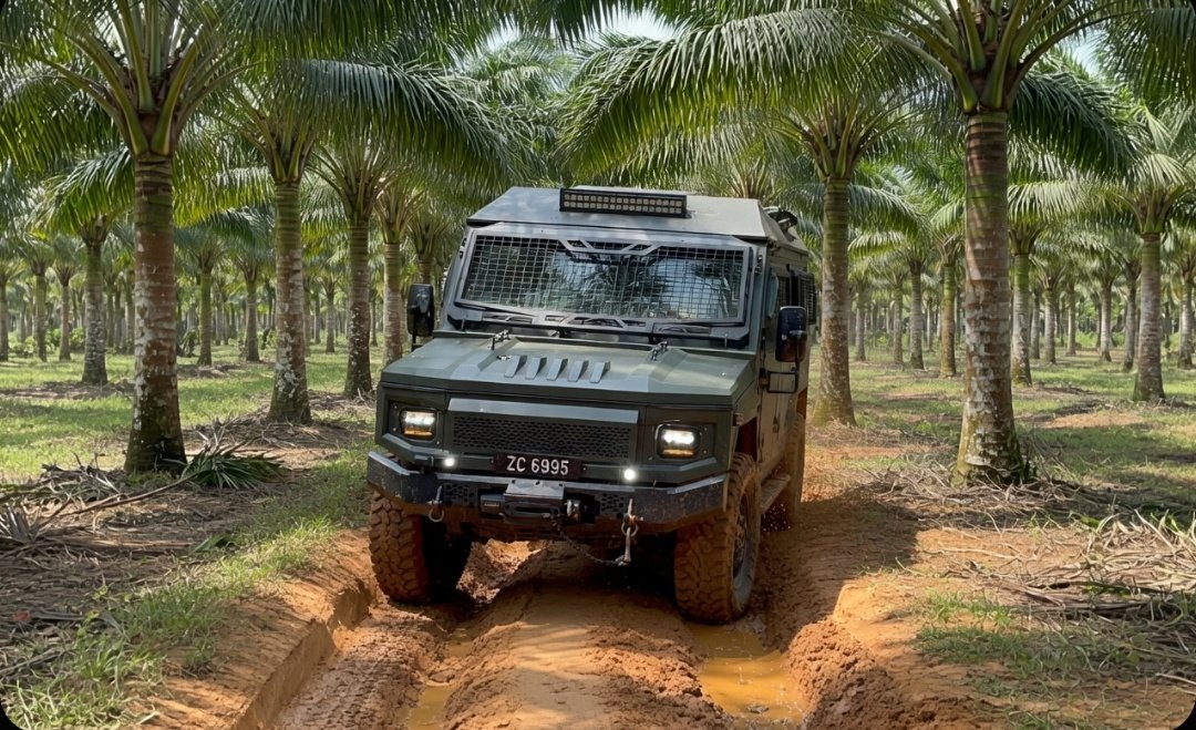 Keane Rara tweet media