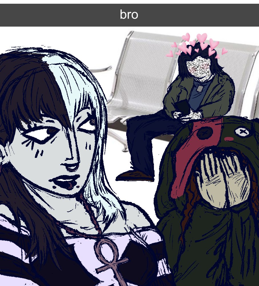 Xleb🍅🐛 tweet media