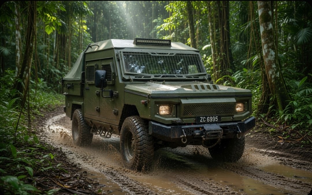 Keane Rara tweet media