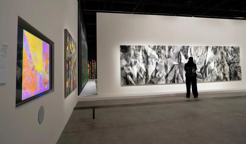 SART | سارت للفنون tweet media