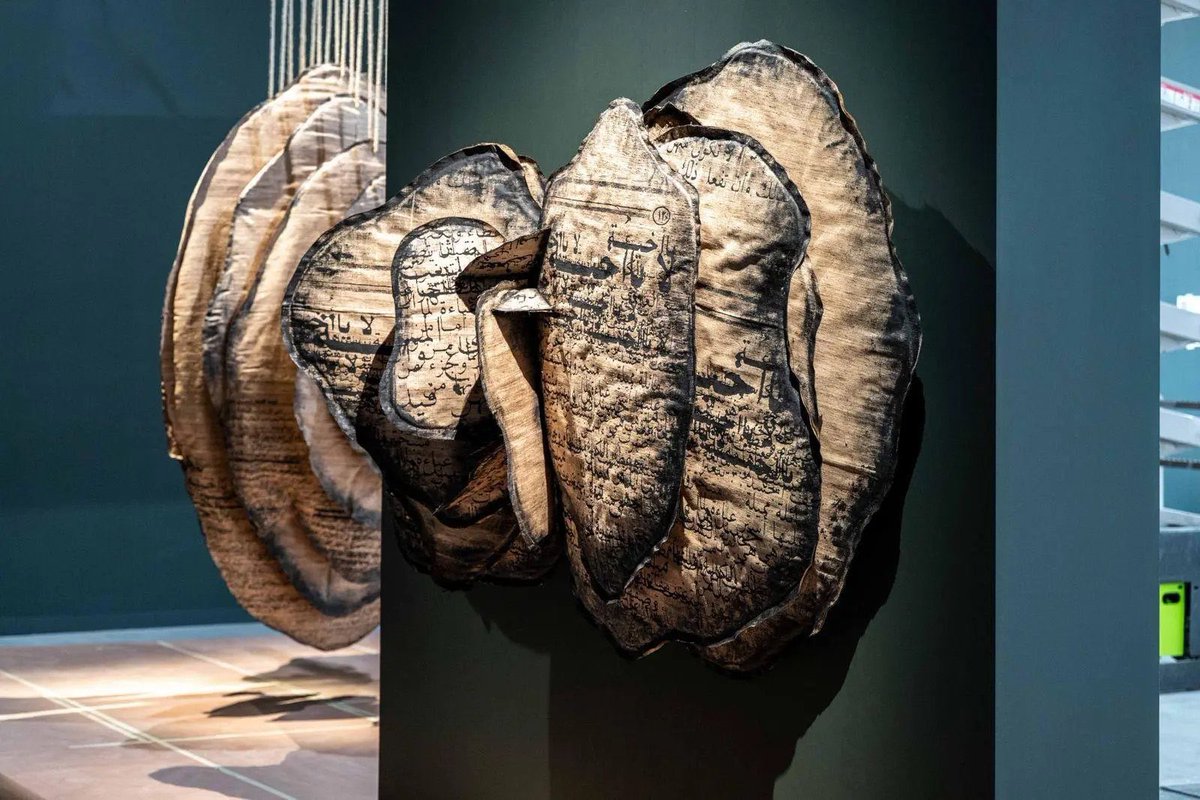 SART | سارت للفنون tweet media