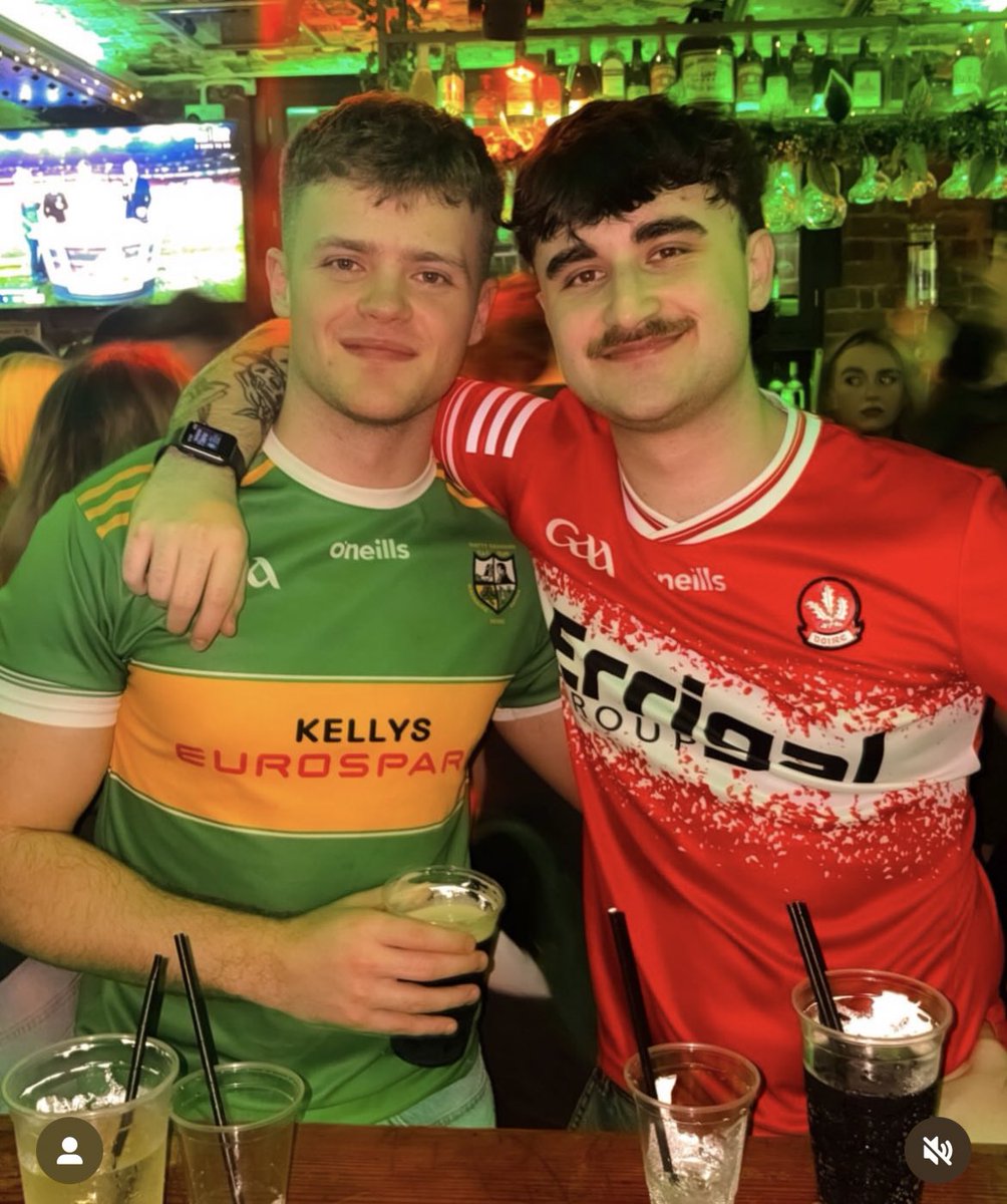 Irish Gay Dude tweet media