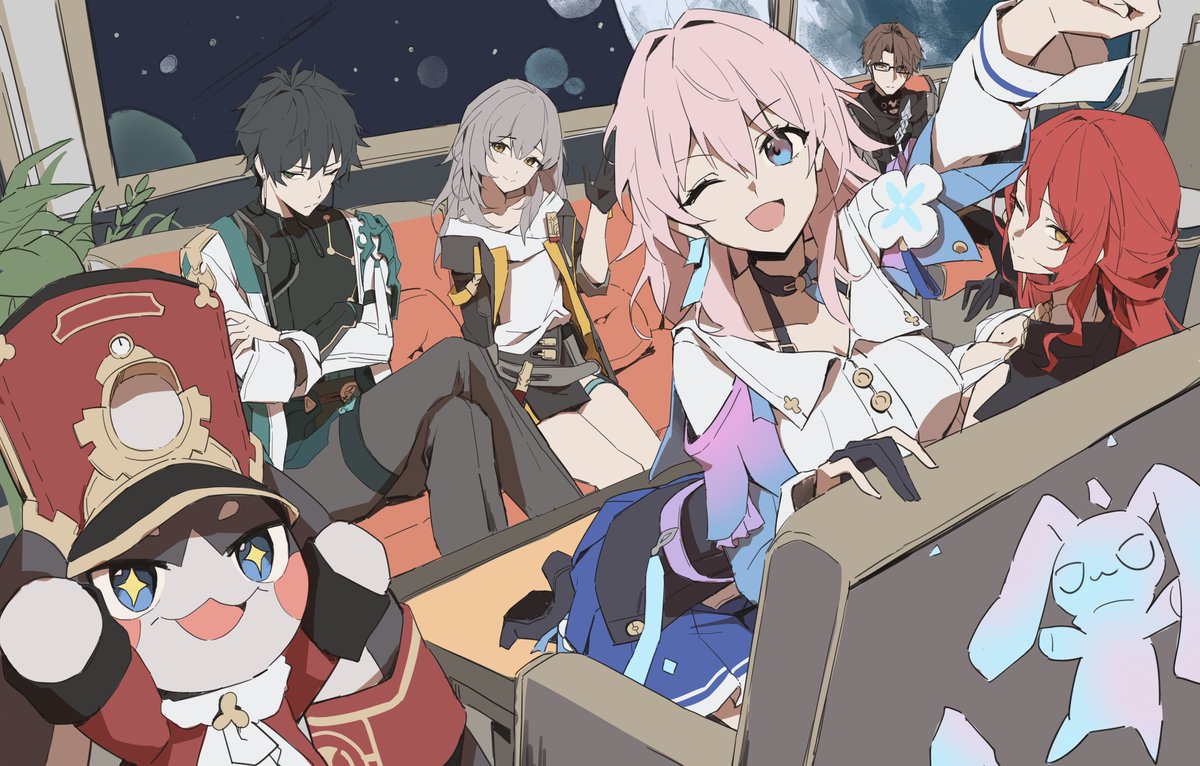 netural(fevercell) tweet media