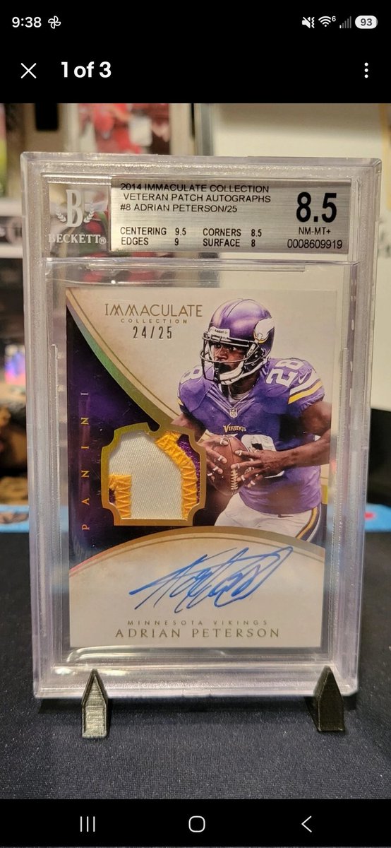 Cards & Kilos - Tim tweet media