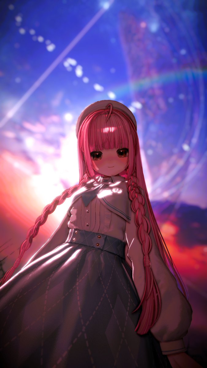 -Helen-(ヘレン) tweet media