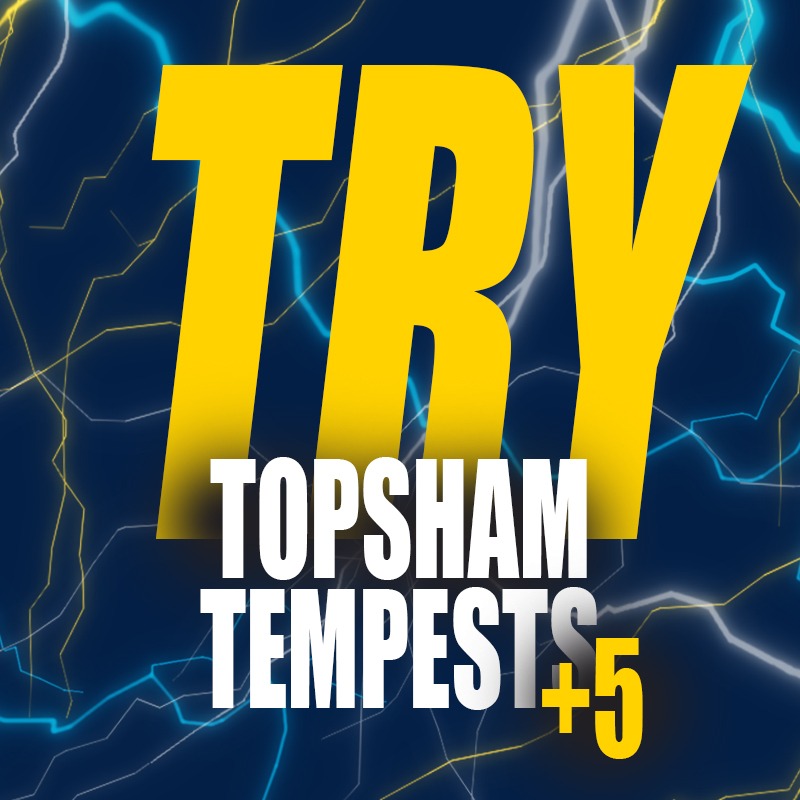 Topsham RFC tweet media