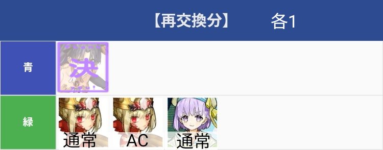 蒼@プロカ必読 tweet media